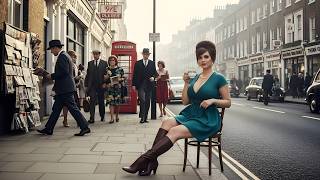 1960s British Invasion Pop "Only for a While" | Classic 60s Oldies Style
