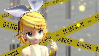 Aphrodite Rin Not R18 Mmd Animation 