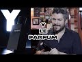 Y LE PARFUM - YVES SAINT LAURENT