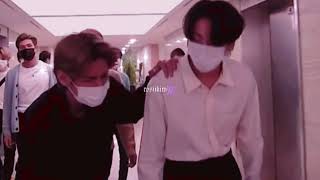 Taekook moments 2020 (september)