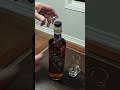 Tonight's Whisky Is The Canadian Lot 40 Twice Oak Barreled - Cheers!