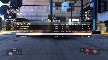 UMG Proof of getting booted offline