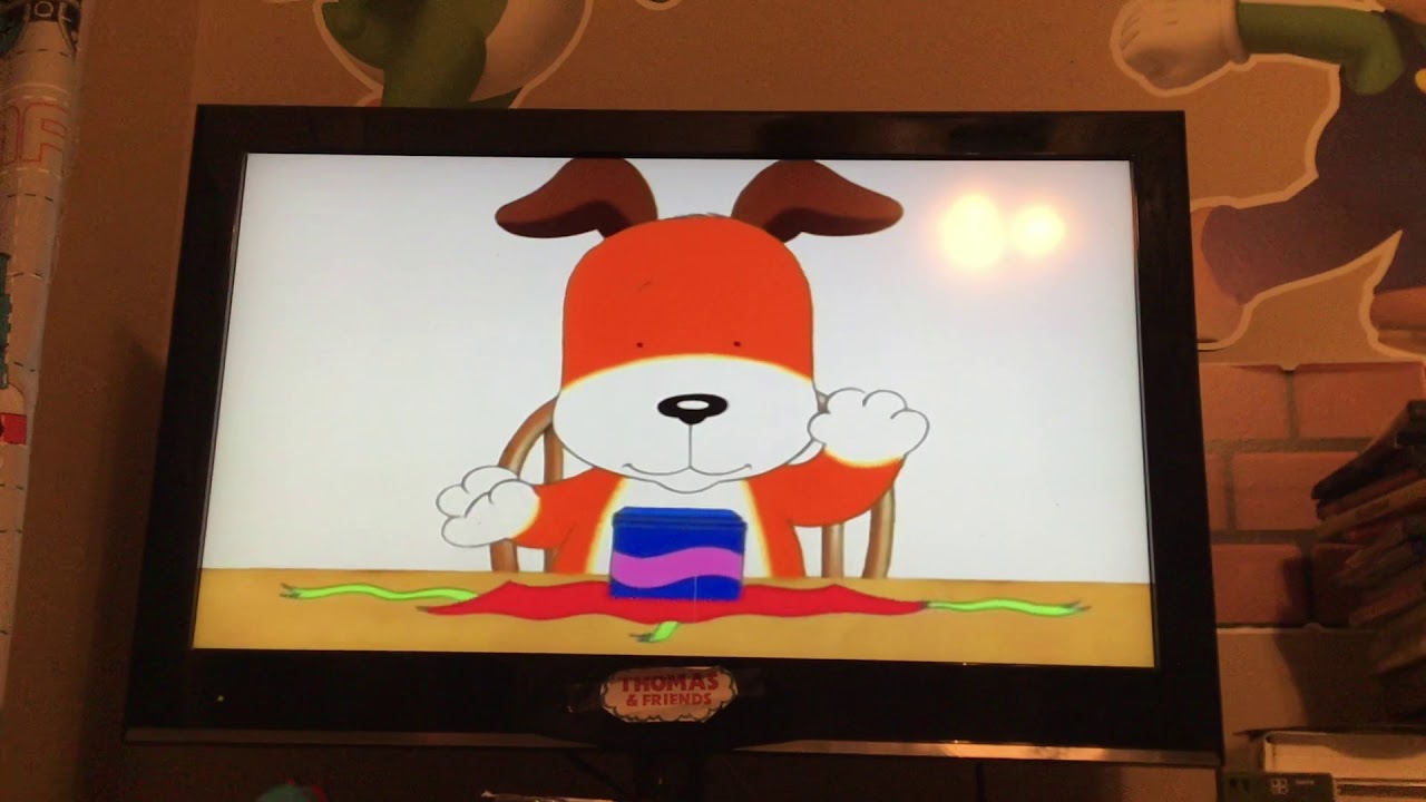Opening To Bob The Builder Can We Fix It 2002 Dvd Youtube 