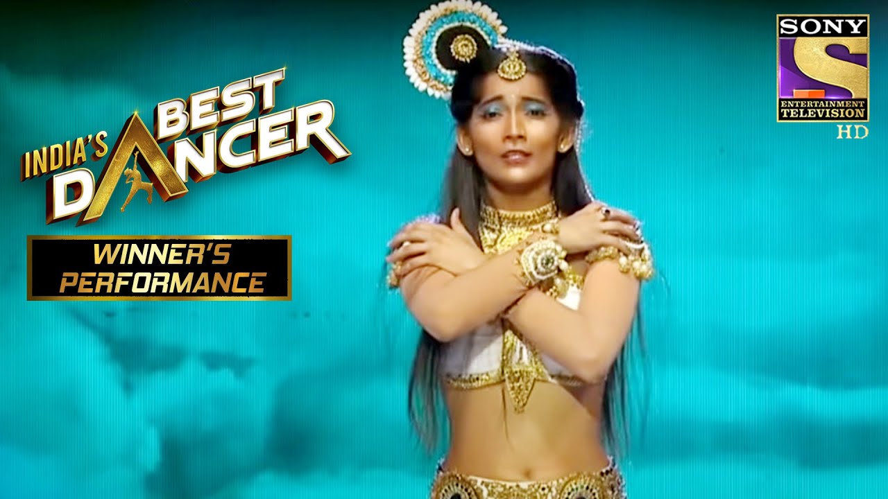 Download इस तांडव को देखकर Judges हुए Impress | India's Best Dancer | Winner's Performance