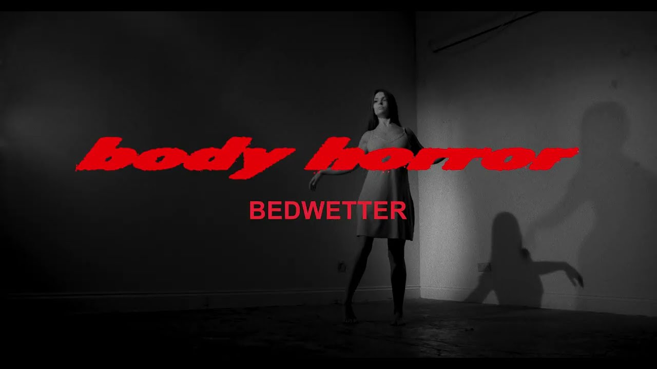 Body Horror - Bedwetter