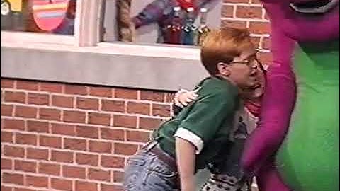 Once Upon A Time (2009 Version) Part 94