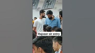 #Rajveersir entry ll #SBA ll #Springboard ll #jaipur ll #dileepsir #trending