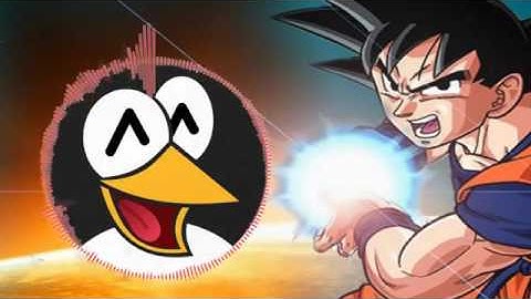 Dragon Ball Z (Tapion