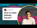 How To Make Melodic House (Like John Summit) [ABLETON PROJECT FILE]