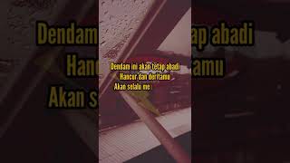 Dendam ini abadi❗kata kata marah #dendam #benci #sakithati