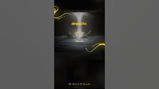 HOW TO DOWNLOAD DESPACITO SONG MP3