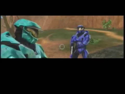 RVB Profile: Team Blue