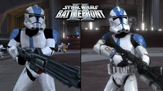 How to Remaster Battlefront 2 in 2024