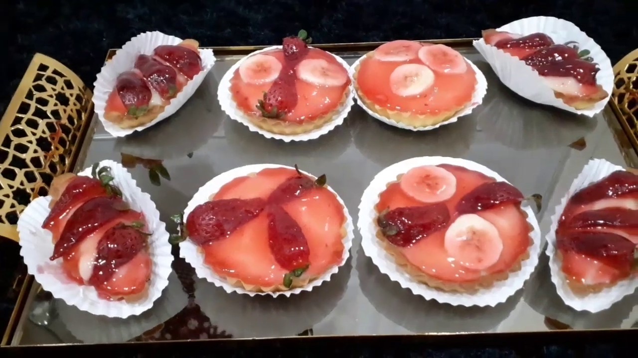 تاغتلات  المحلات بطريقة اقتصادية😍للسهرات الرمضانية او مشاريع