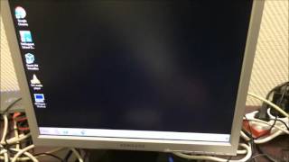 Vcloudpoint Test