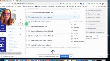 Visually Organize Canvas with Emojis