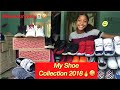 Shoe Collection 2018🤩🔥 | love curlykay
