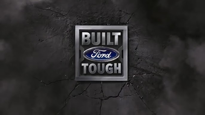 Built Ford Tough | Rogee - Youtube