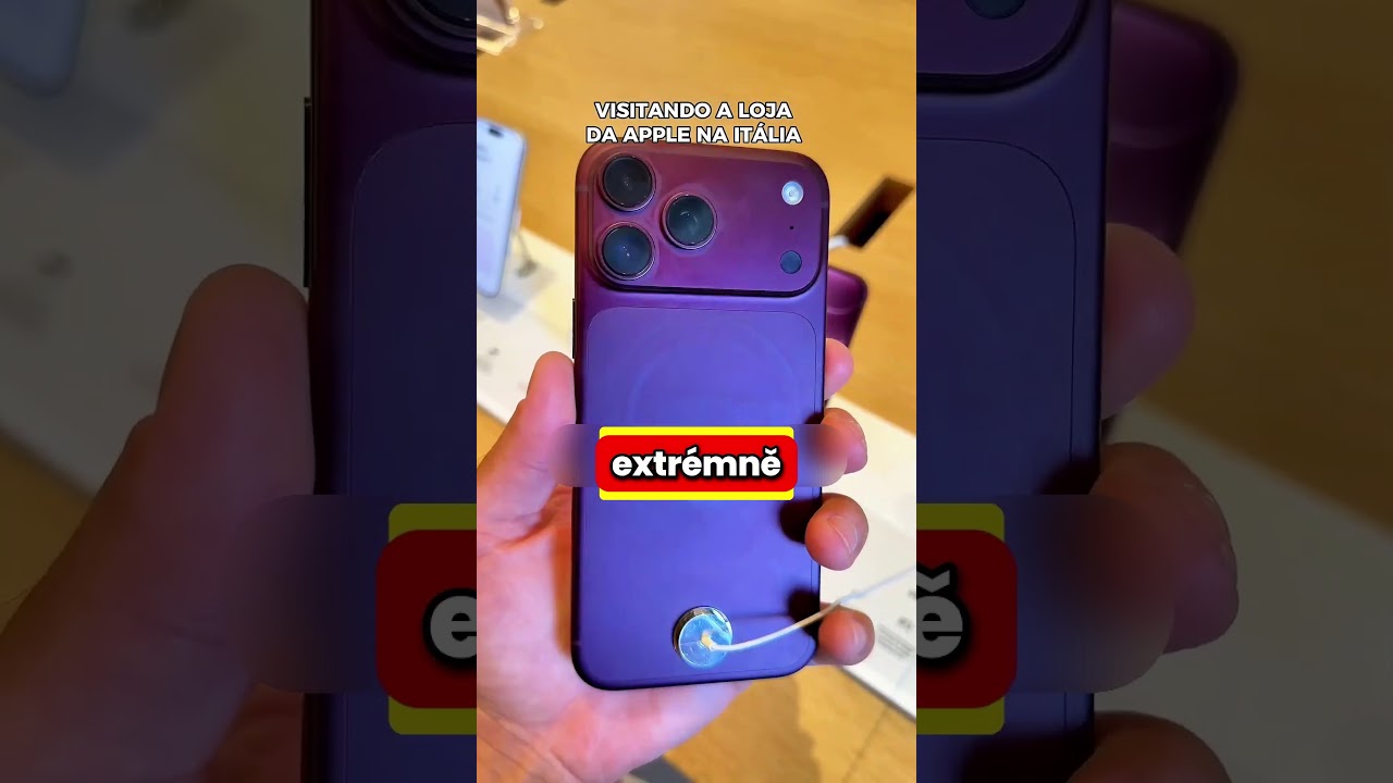 Proč Apple věří Asii TAK MOC? 😳😭