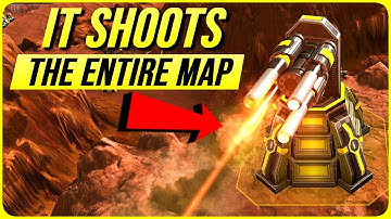 Impossible Range Ragnarok - Beyond All Reason (BAR)