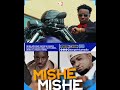 MISHE MISHE II Centano Feat Stamina