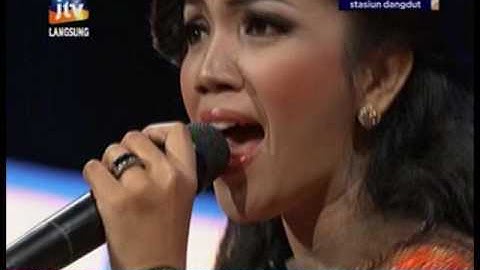 SEBENING EMBUN - REZA SUGIARTO