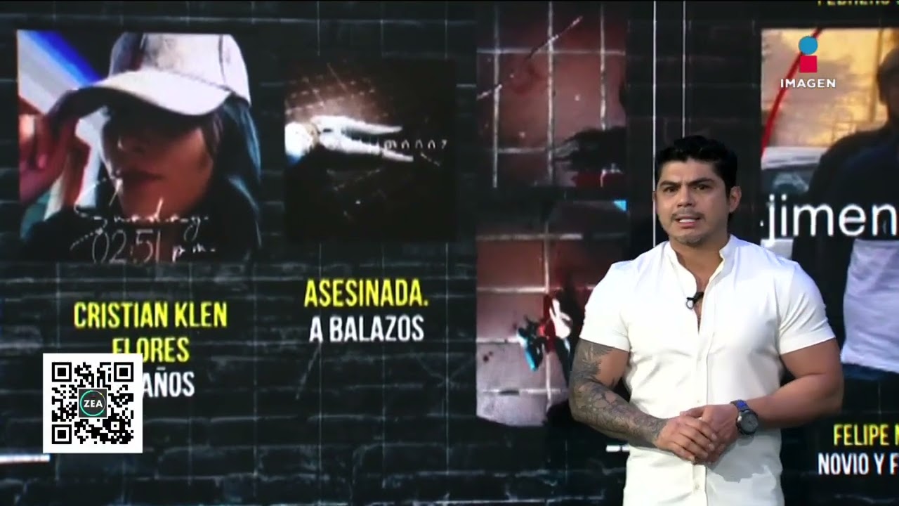 Colonia Morelos, el epicentro del crimen en la CDMX | Noticias con Francisco Zea
