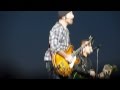 U2 : No Line On The Horizon - live multi-cam Sheffield 2009