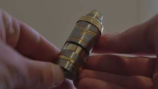 Top Tone RTAs ( DL / 'high end' )