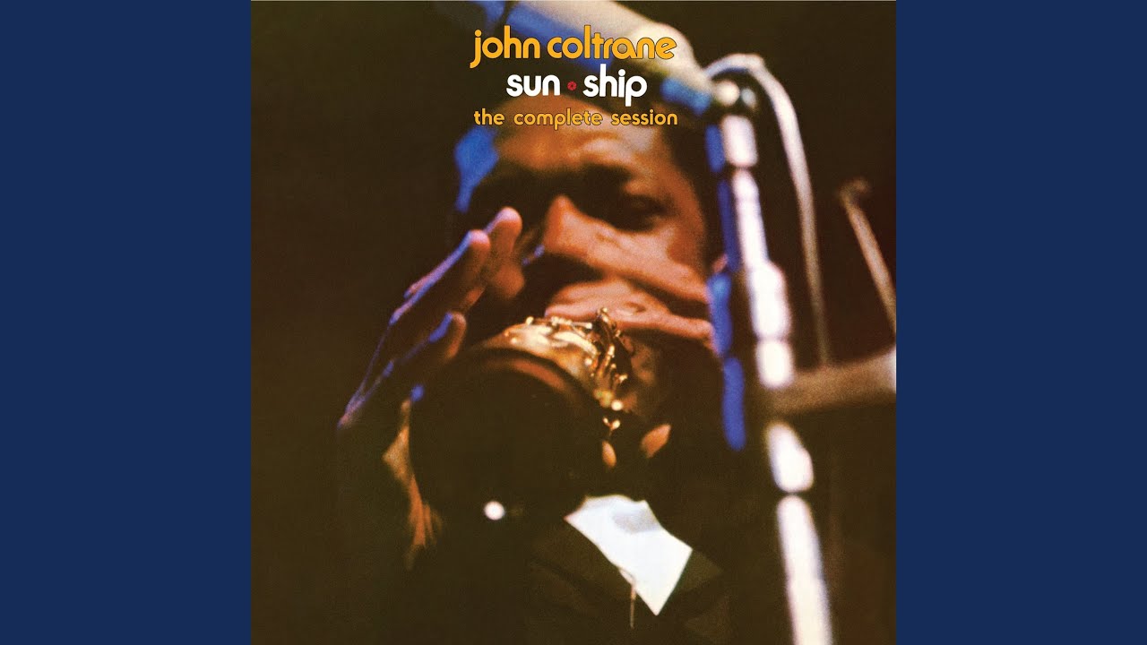 Watch Sun Ship (Take 3 / Insert 1) on YouTube Watch Sun Ship (Take 3 / Insert 1) on YouTube