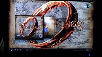 How to work DashLaunch  on RGH / JTag