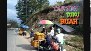 Takyun -Tuku Buah