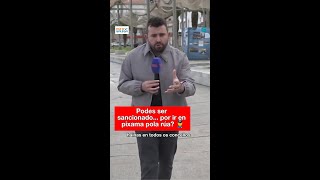 🐶💸 Investigamos algunhas das particulares SANCIÓNS de PORTO DO SON