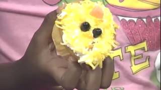 Famous Easter Treats - Smile Jamaica - April 14 2017 Net Worth