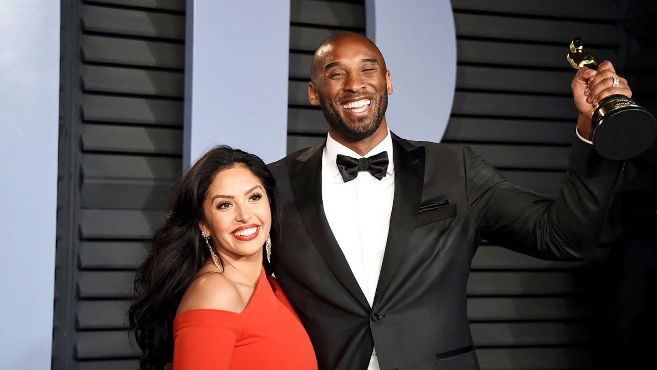 VANESSA BRYANT PSYCHIC READING 🔮