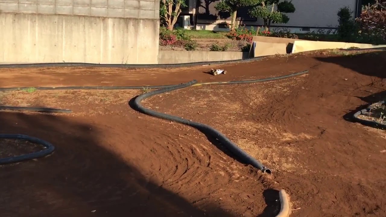 2017.11.3 YR Vintage carnival   YZ-834B DOG FIGHTER  Rendezvous 2