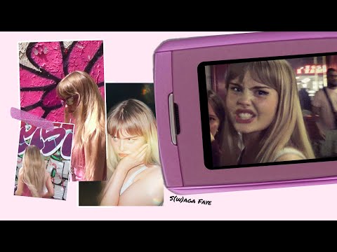 Saga Faye - Dance King (Official Video)