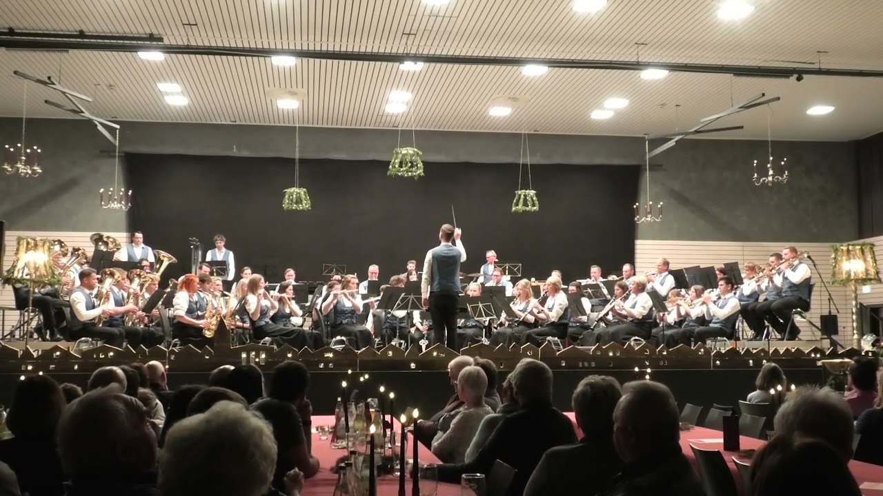 Musikkapelle Laimnau – Forrest Gump