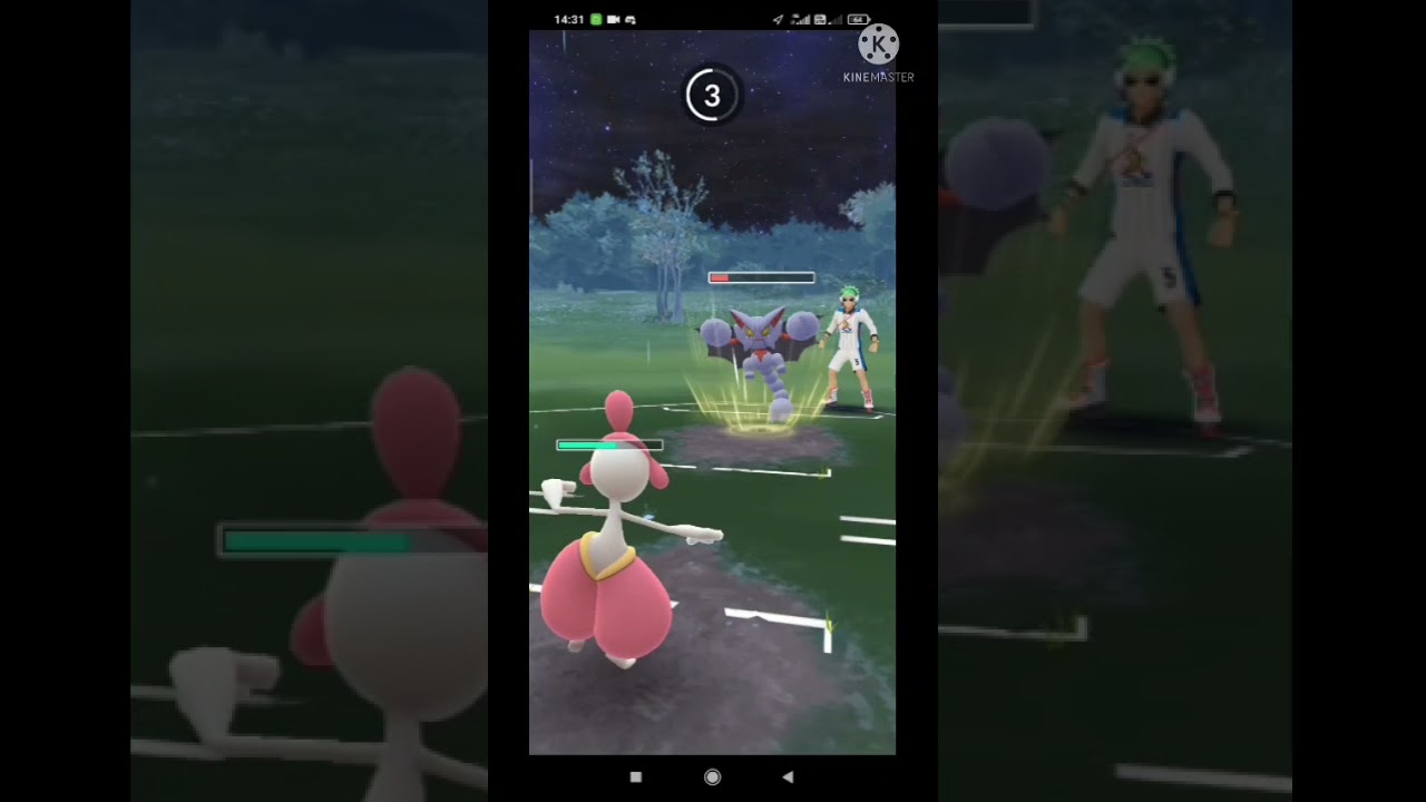 Nightfall Cup | Faction | APAC Bout 3 ( Clip 3 )