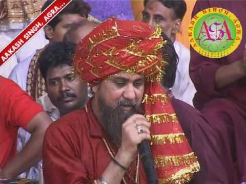 Lo Sambhalo Bhole Apni Kanwar~~#LakhbirSinghLakhaLive Dum Dum KOLKATA...2002(Pagli Kanwar Ki Mahima)