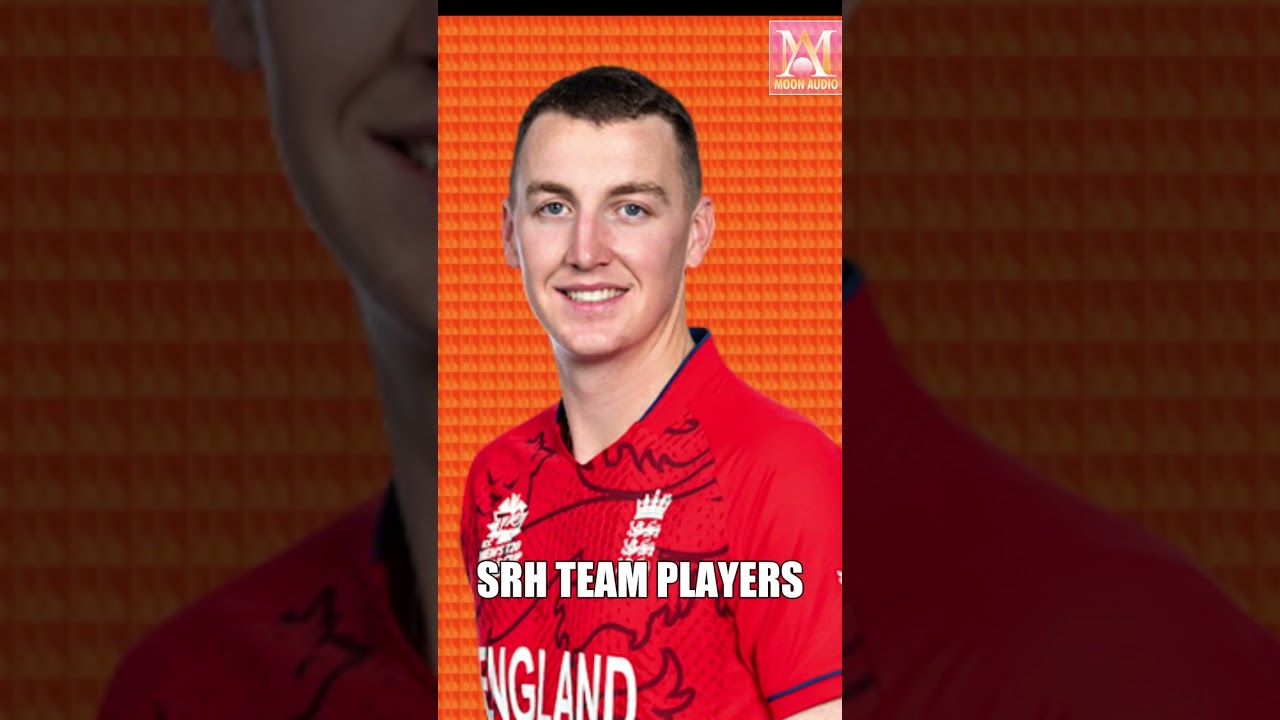 SRH Team 2023 Players List | NEW IPL ANTHEM Shorts - 5 | Thamizhsirpi@direct1963 |