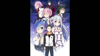 Re: Zero Characters React to Subaru’s Return by Death | Part 4 | GACHA REACTION