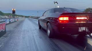 4.62 at 155 at yellow bullet