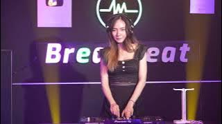 DJ Selly Indryawati BreakBeat Full Bass