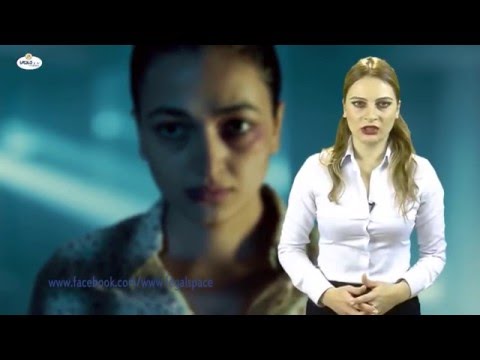 sdasu TV - გადაცემა სამართლებრივი სივრცე - ოჯახური ძალადობა