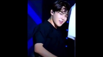 🔥His duality is💀...🥵 #bts #jimin #mochi #btsarmy
