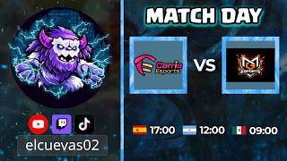 🔥CARRIE ESPORTS VS MG ESPORTS🔥| eSports CLASH OF CLANS