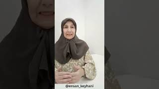 نيت وعمل شما خوب اما نتيجه بد