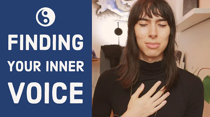 Finding your inner voice: A mindfulness exercise for the transgender community