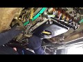 BMW E39 2.5 tds automat - YouTube